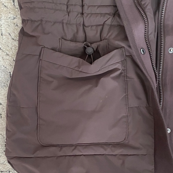 Quilted Jacket - Picture 5 of 8